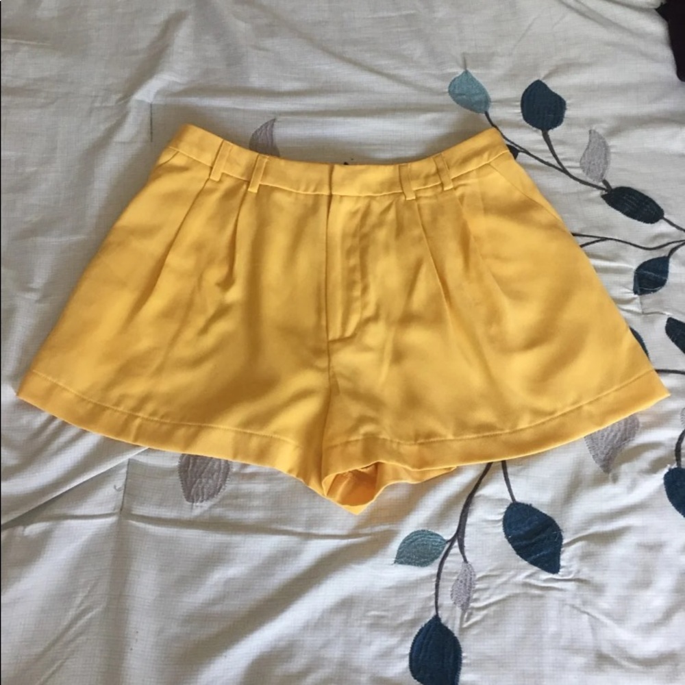 Forever21 Shorts